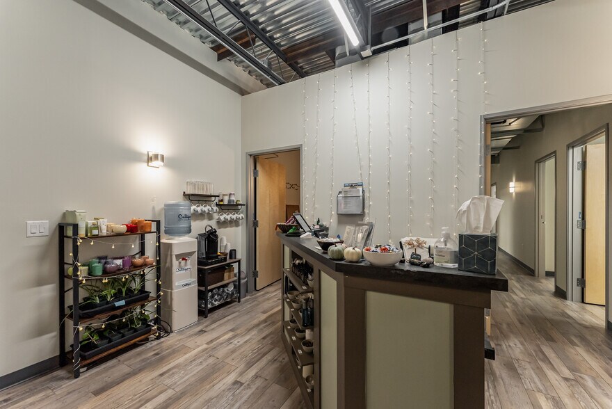 More Photos Of 200 Highland Blvd, Bozeman Loft Creative Space For Sale