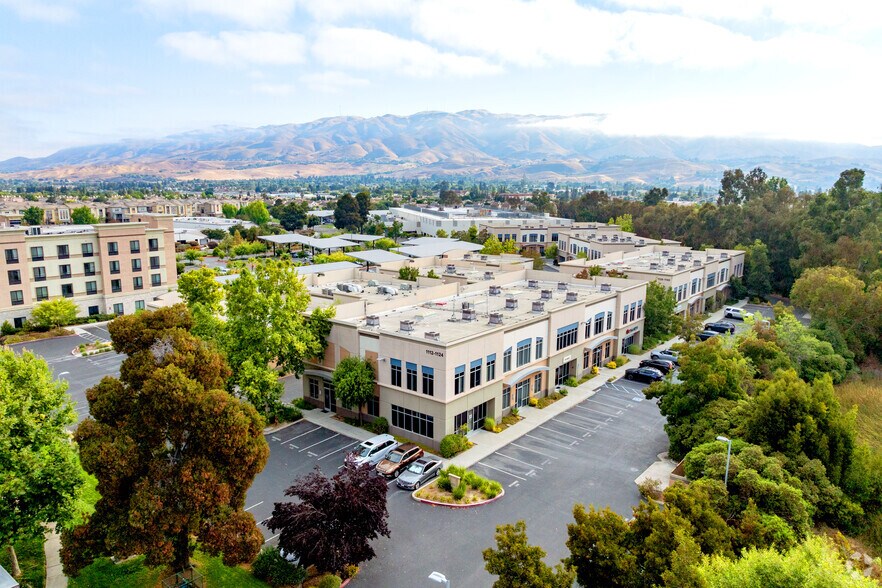 More Photos Of 1116 Cadillac Ct, Milpitas Flex For Lease