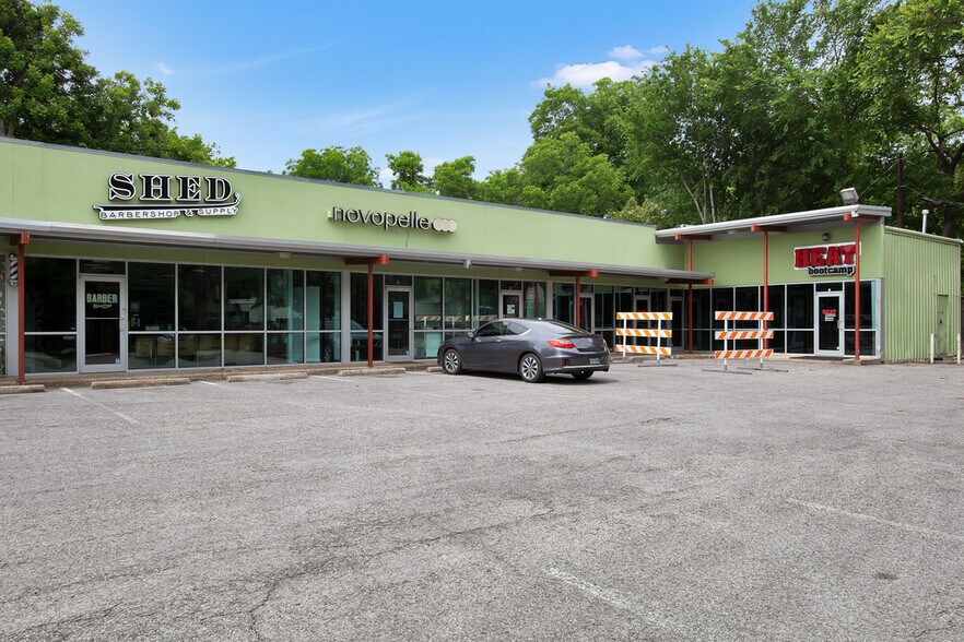 More Photos Of 2210 1st St S, Austin Unknown For Lease