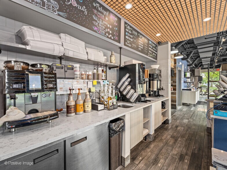 More Photos Of 720 E Rand Rd, Mount Prospect Restaurant For Sale