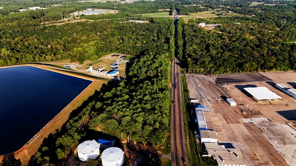 More Photos Of 3303 FM 349, Kilgore Land For Sale