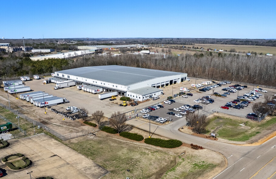 More Photos Of 3341 N Coley Rd, Belden Distribution For Sale