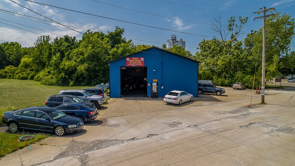More Photos Of 3190 Profit Dr, Fairfield Warehouse For Lease
