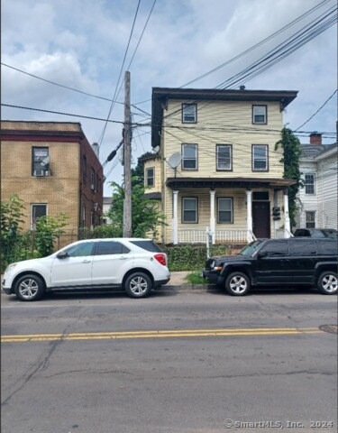 More Photos Of 91 Spring St, New Haven Apartments For Sale
