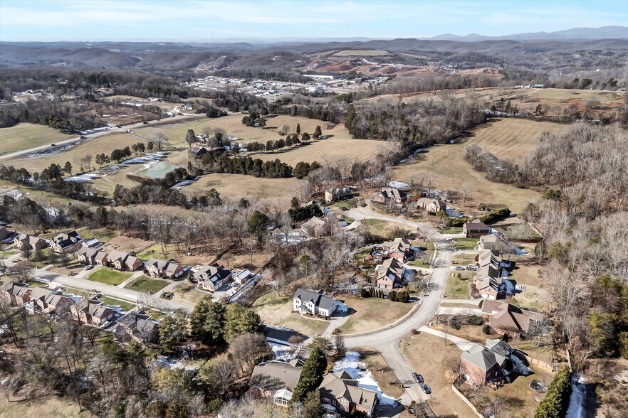 More Photos Of 424 N Watt Rd, Knoxville Land For Sale
