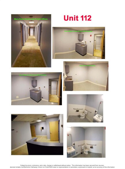 More Photos Of 254 N Broadway, Salem Storefront Retail Office For Sale