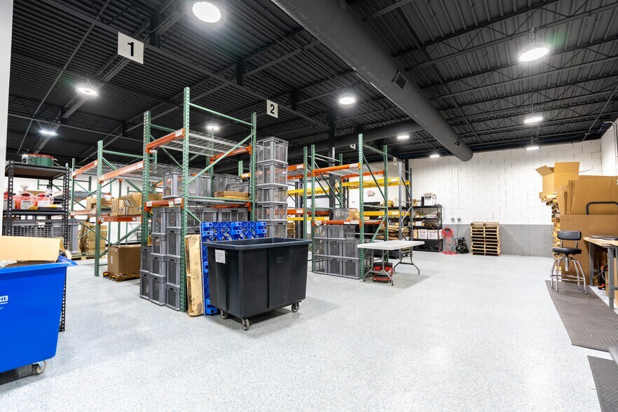 More Photos Of 4880 Hills And Dales Rd NW, Canton Warehouse For Sale