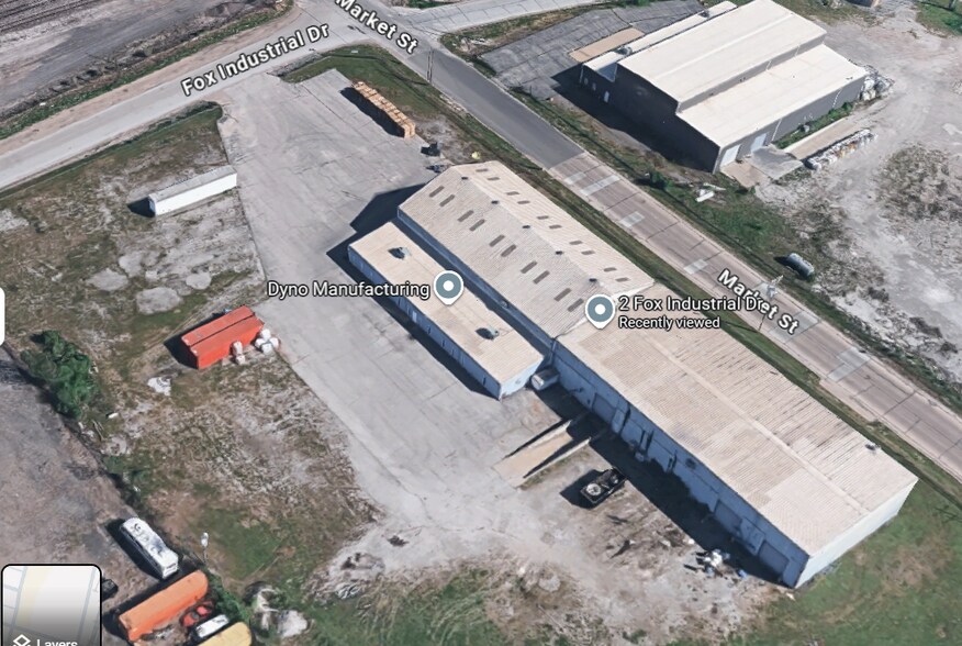 More Photos Of 2 Fox Industrial Dr, Madison Warehouse For Sale