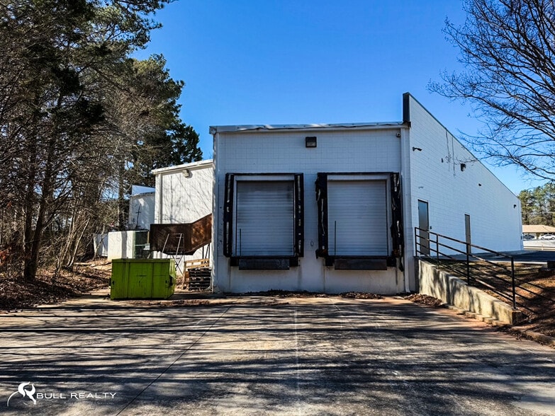 More Photos Of 3382 Highway 5, Douglasville Freestanding For Lease