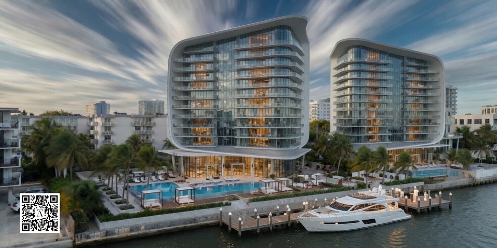 More Photos Of Confidential, North Bay Village Apartments For Sale