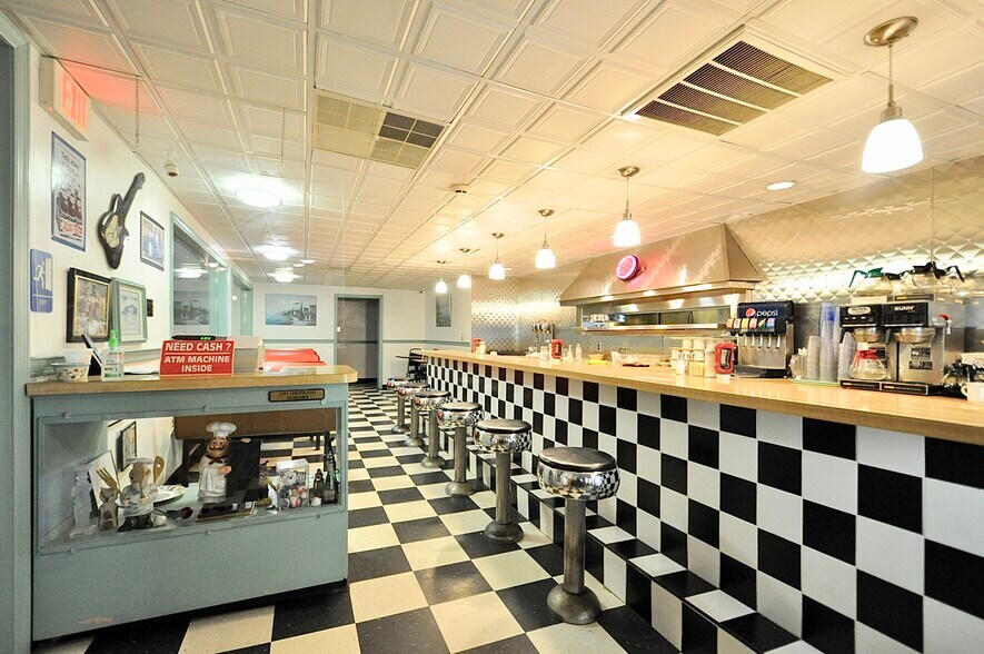 More Photos Of 11740 William Penn Hwy, Huntingdon General Retail For Sale