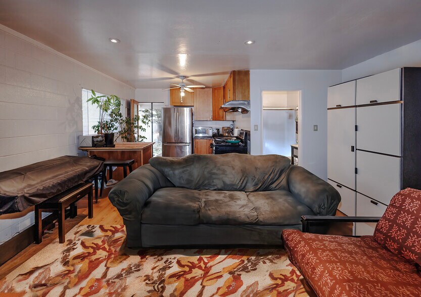 More Photos Of 47 Carmel Ave, Pacifica Multifamily For Sale