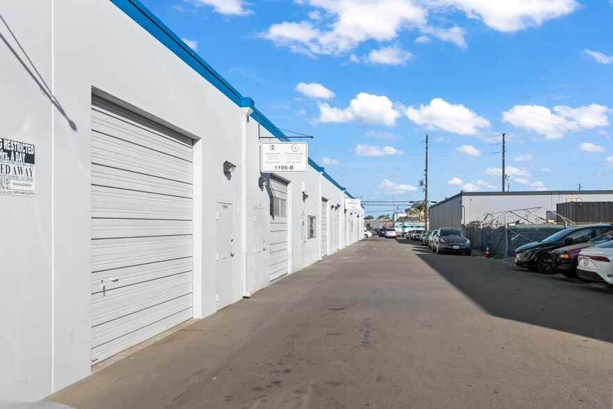 More Photos Of 1250 Norman Ave, Santa Clara Unknown For Lease