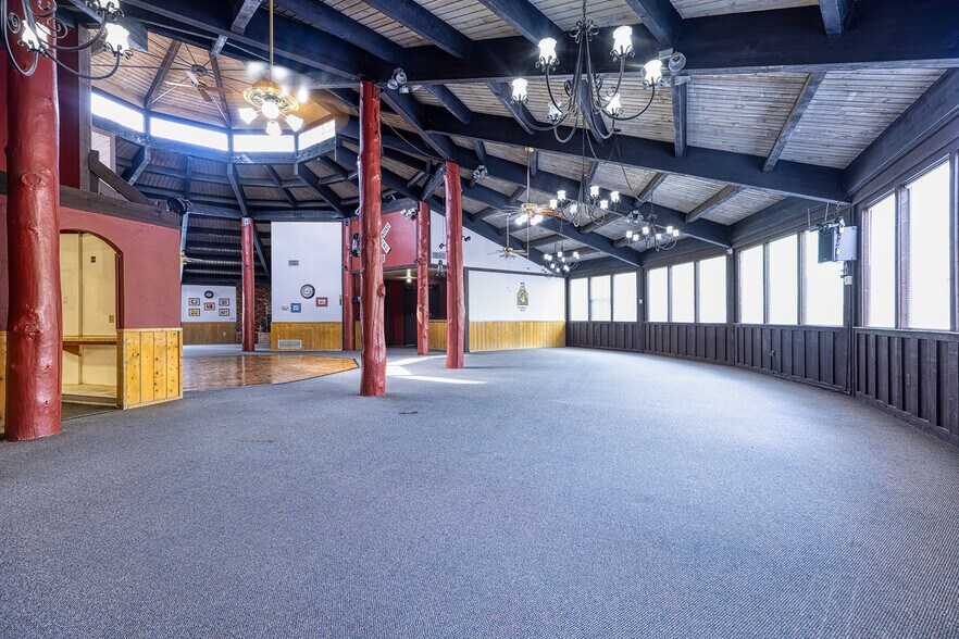 More Photos Of 5829 Buck Springs Rd, Pinetop Hotel For Sale