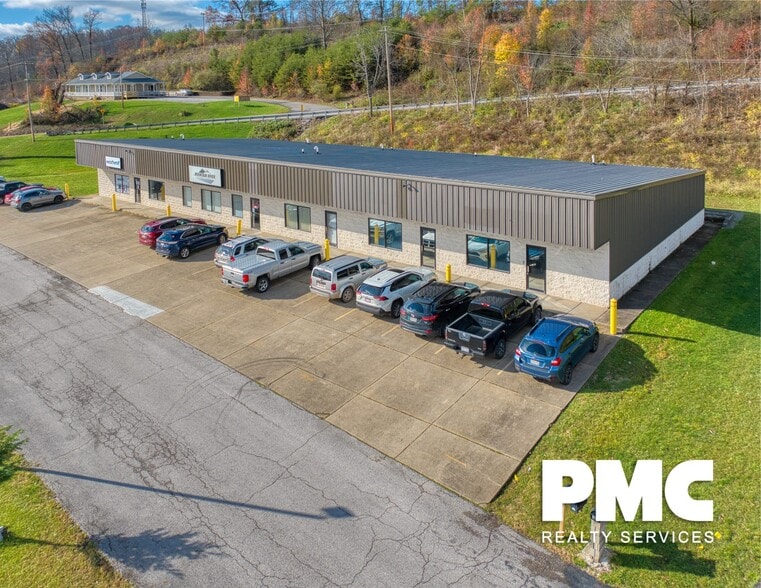 Primary Photo Of 63 Hospitality Ln, Mineral Wells Office For Lease