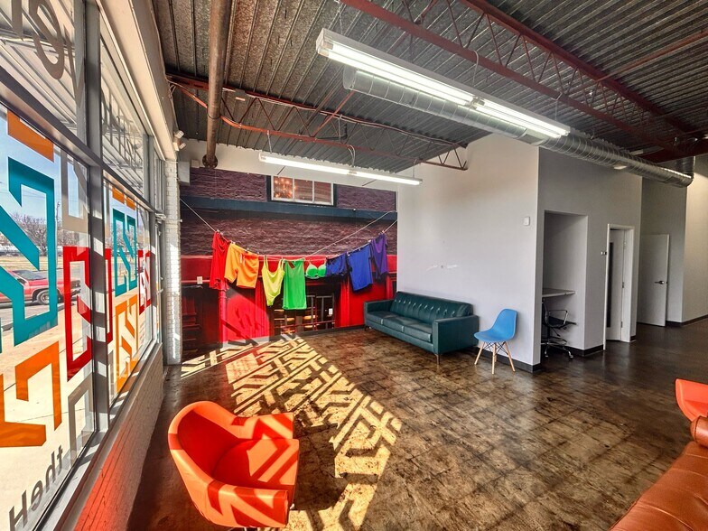 More Photos Of 610-626 Minor Rd, Memphis Unknown For Lease