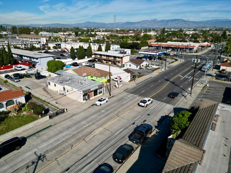 More Photos Of 10231 Old River School Rd, Downey General Retail For Sale