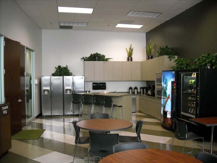 More Photos Of 3191 Red Hill Ave, Costa Mesa Office For Lease