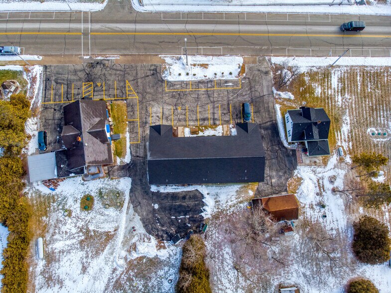 More Photos Of 6269 Wi-57, Sturgeon Bay Hotel For Sale