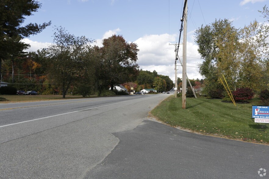 More Photos Of 17 Route 125, Kingston Office For Sale