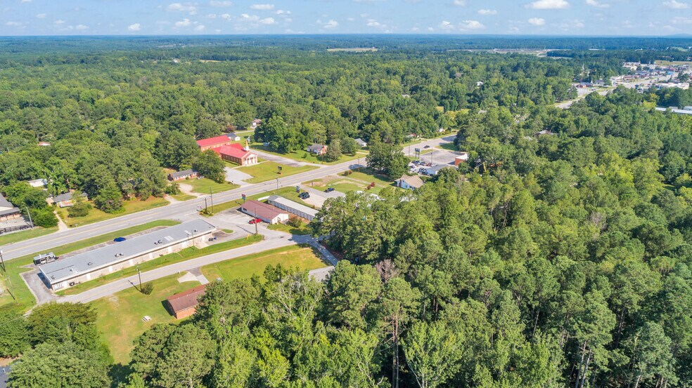 More Photos Of 1494 Washington Rd, Thomson General Retail For Sale