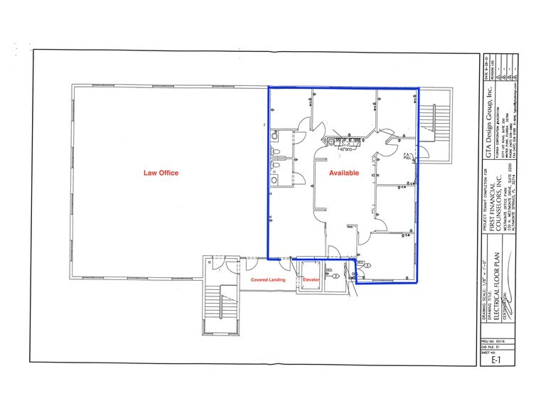 More Photos Of 230 N Westmonte Dr, Altamonte Springs Office For Lease