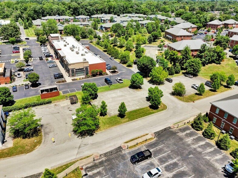 More Photos Of 11820 Ransum Dr, Louisville Land For Lease