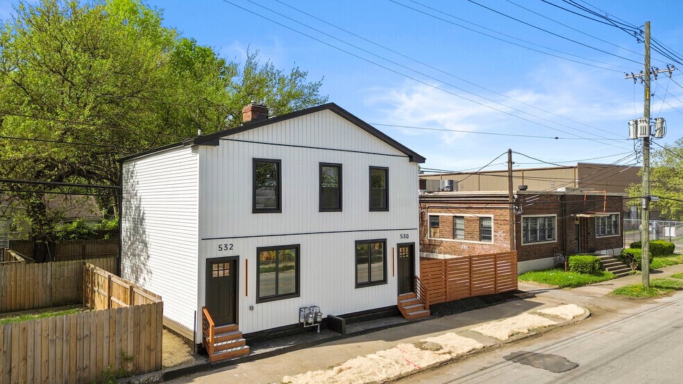 More Photos Of 530 E Burnett Ave, Louisville Multifamily For Sale