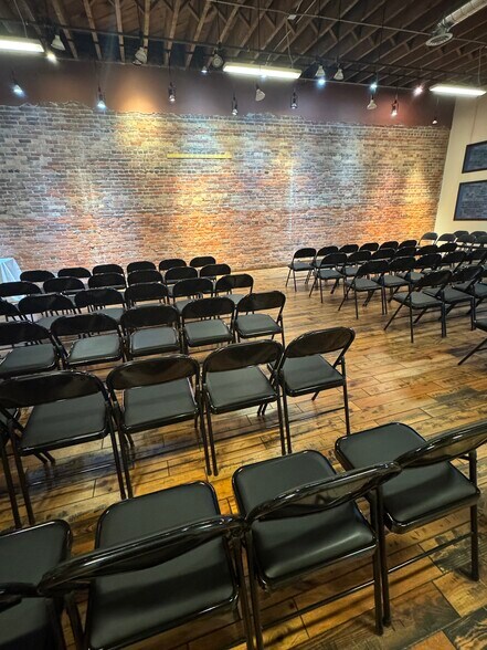 More Photos Of 811 W 2nd Ave, Spokane Office For Sale
