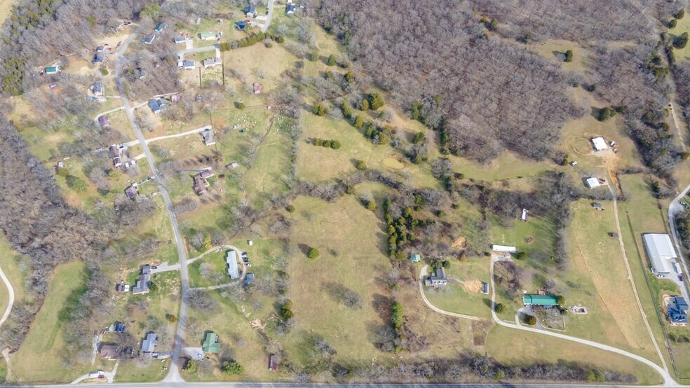 More Photos Of 2125 Glencoe Dr, Culleoka Land For Sale