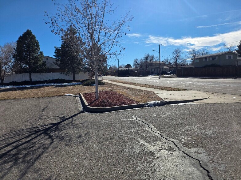 More Photos Of 402 S Potomac Way, Aurora Land For Sale