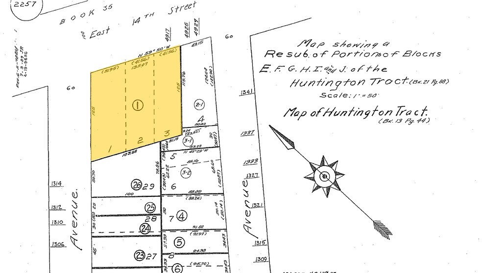 More Photos Of 4917 International Blvd, Oakland Freestanding For Sale