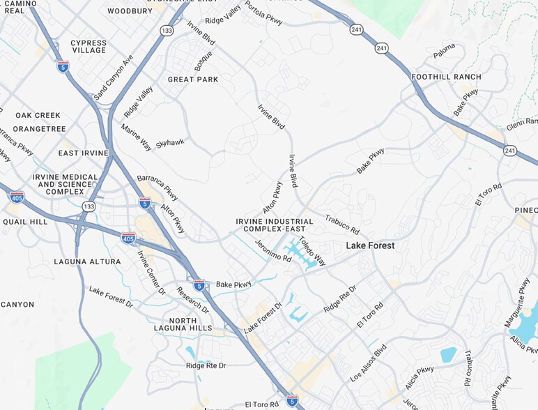 More Photos Of 20914 Bake Pky, Lake Forest Warehouse For Lease