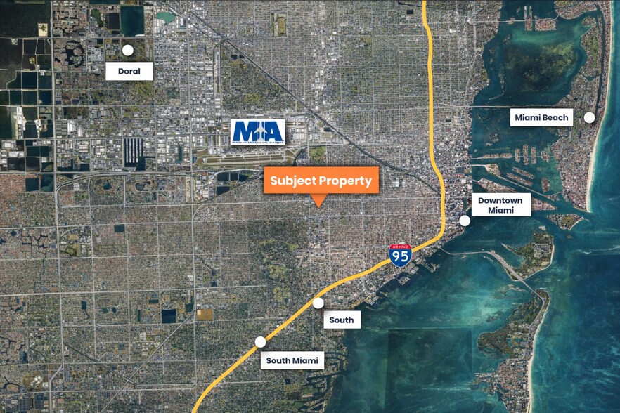 More Photos Of 2020 Ponce De Leon Blvd, Coral Gables Office For Sale