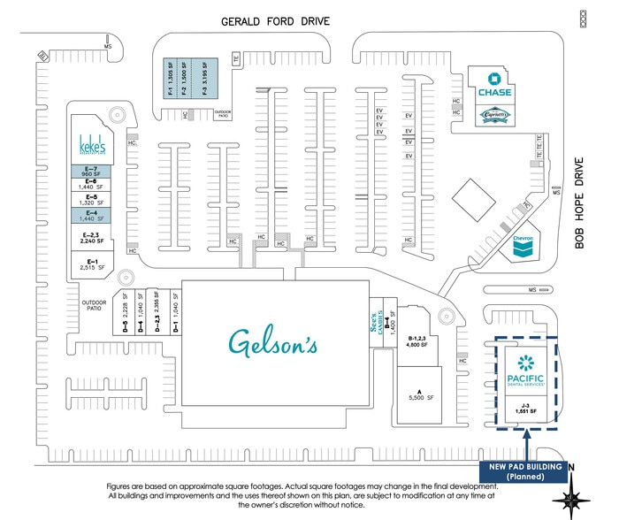 More Photos Of 36101 Bob Hope Dr, Rancho Mirage Unknown For Lease