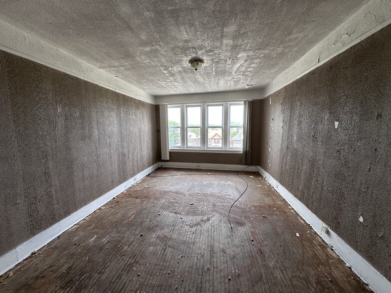 More Photos Of 2360 W Grand Blvd, Detroit Apartments For Sale
