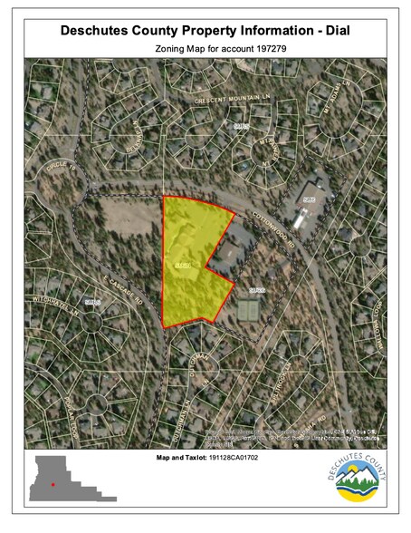 More Photos Of 18135 Cottonwood Rd, Sunriver General Retail For Sale