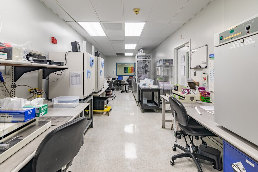 More Photos Of 1745 Eaton Ave, Bethlehem Manufacturing For Lease