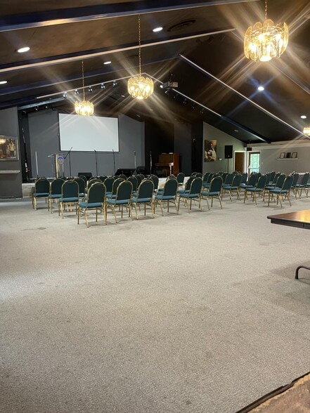 More Photos Of 3060 Bouldercrest Rd, Ellenwood Religious Facility For Sale