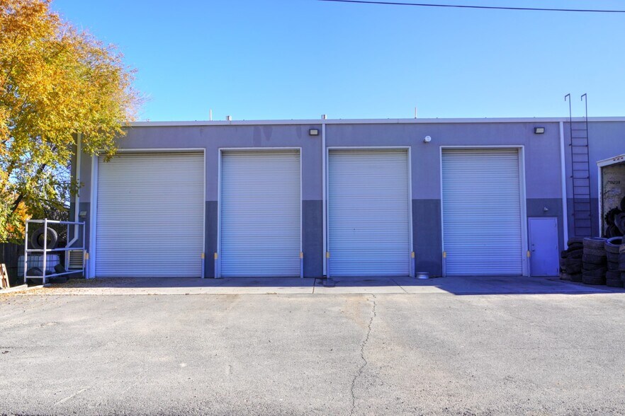 More Photos Of 221 Highway 6 and 50, Fruita Auto Repair For Lease