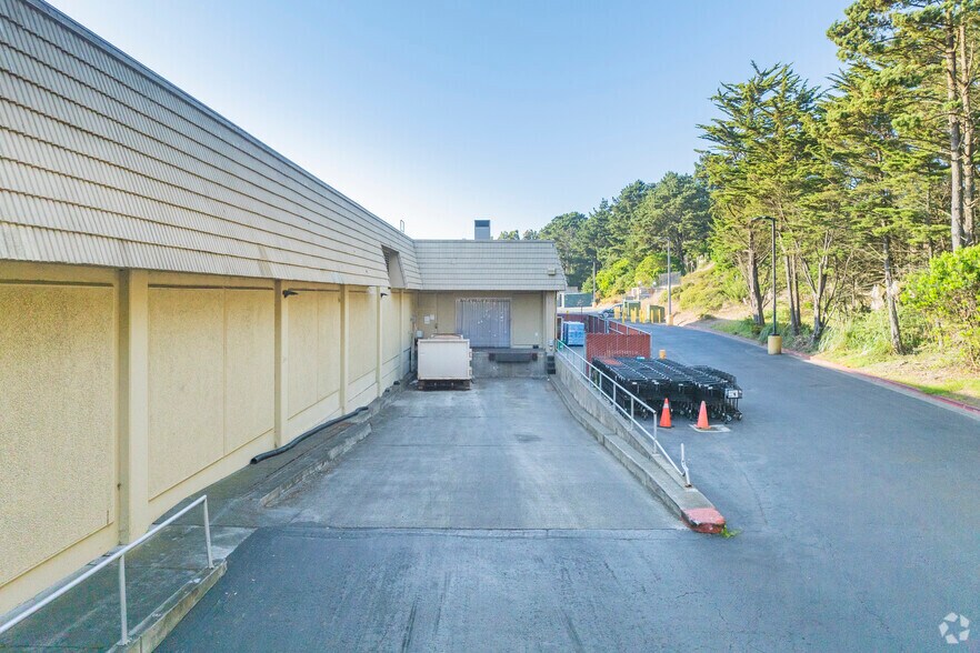 More Photos Of 200-250 Fairmont Shopping Ctr, Pacifica Unknown For Lease