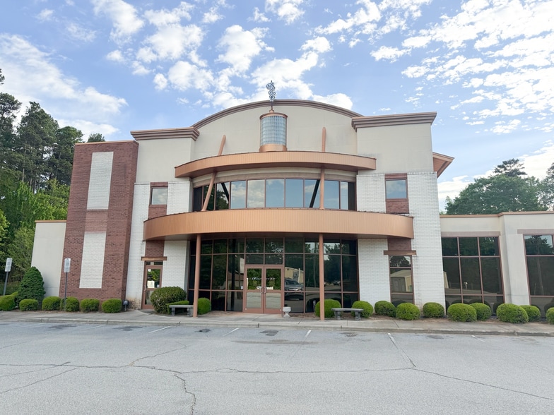 Primary Photo Of 2266 Nc-16, Denver Office For Sale