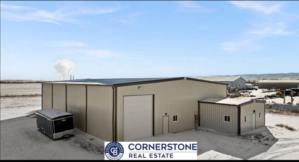 More Photos Of 214 Jon St, Glenrock Industrial For Sale