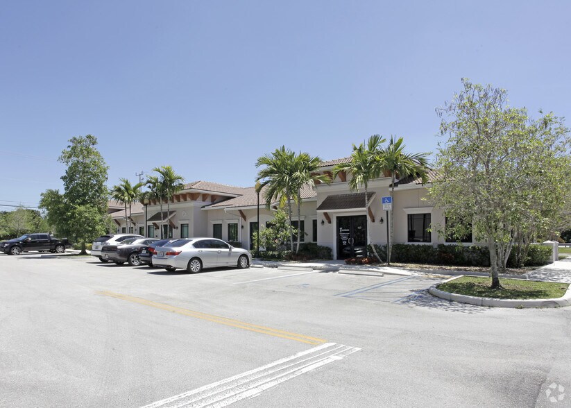 Primary Photo Of 10600 Griffin Rd, Cooper City Office For Lease