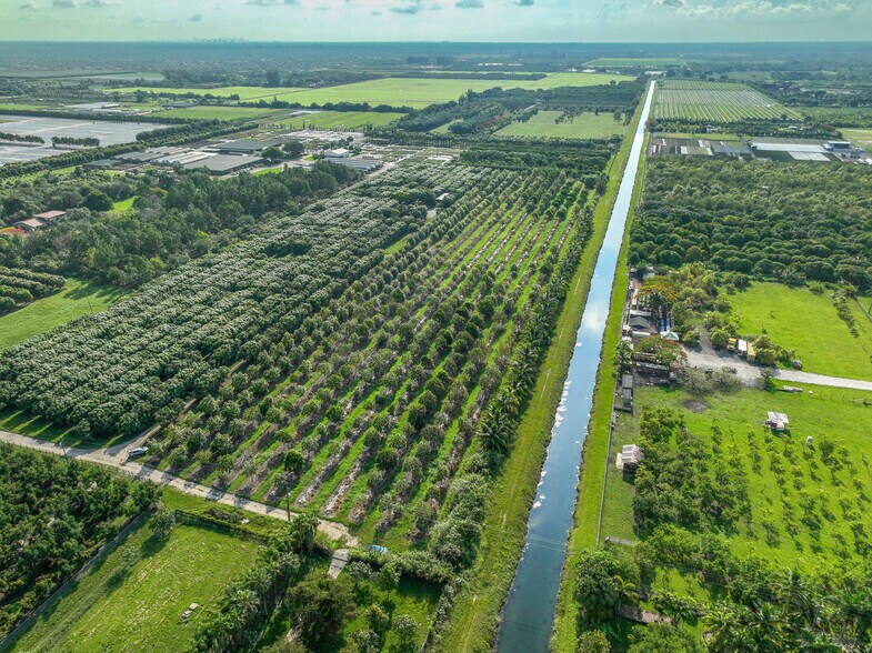More Photos Of 19305 167 Avenue, Miami Land For Sale
