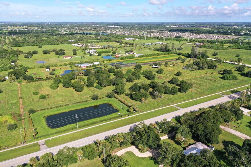 More Photos Of 1051 66th Ave, Vero Beach Land For Sale