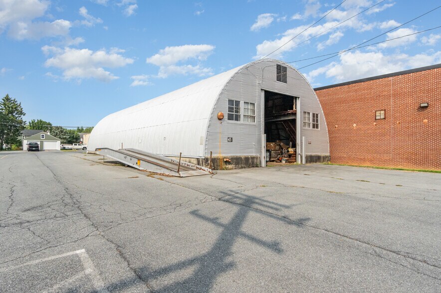 More Photos Of , Denver Industrial For Sale