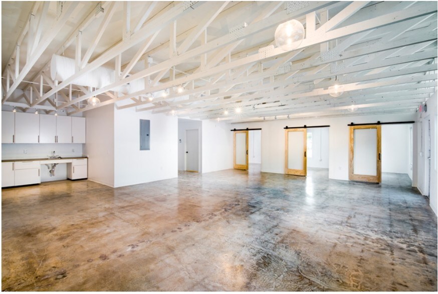 More Photos Of 1711 E Cesar Chavez St, Austin Office For Lease