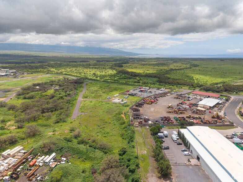 More Photos Of 109 E Waiko Rd, Wailuku Land For Sale