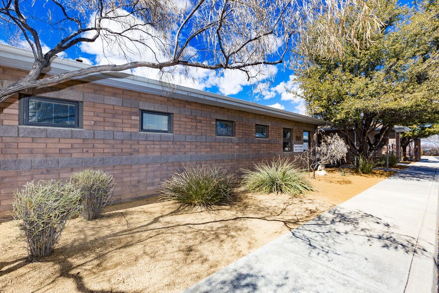 Primary Photo Of 3188B- 3194A, Prescott Valley Medical For Lease